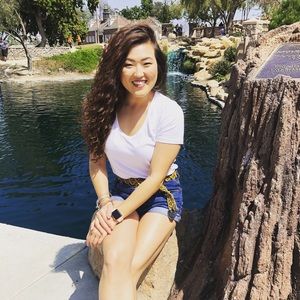 Meet your Posher, Shannon